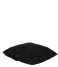 Present Time Kaste pude Cushion Tender Velvet Black (PT3721BK)