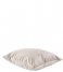 Present Time Kaste pude Cushion Tender Velvet Warm Grey (PT3721WG)