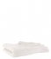 Present TimeBlanket Cuddle cotton Off White (PT3787WH)