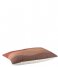 Present Time Kaste pude Cushion Sunset rectangular Clay Brown (PT3831BR)