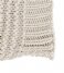 Present Time  Blanket Snuggle 130 x 170cm off white (PT3331)