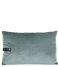 Present Time Kaste pude Cushion Accent Velvet Green (PT3663)