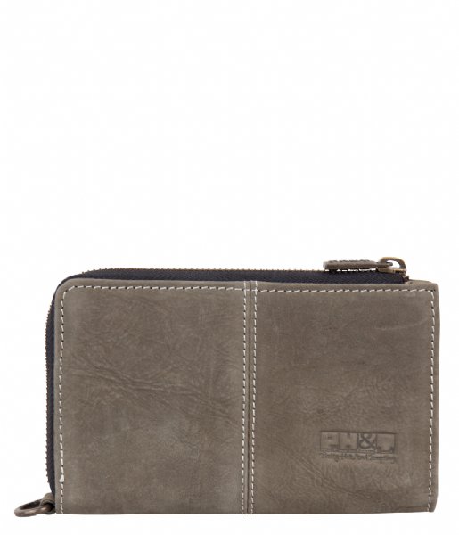 Pretty Hot And Tempting  Medium Wallet army green