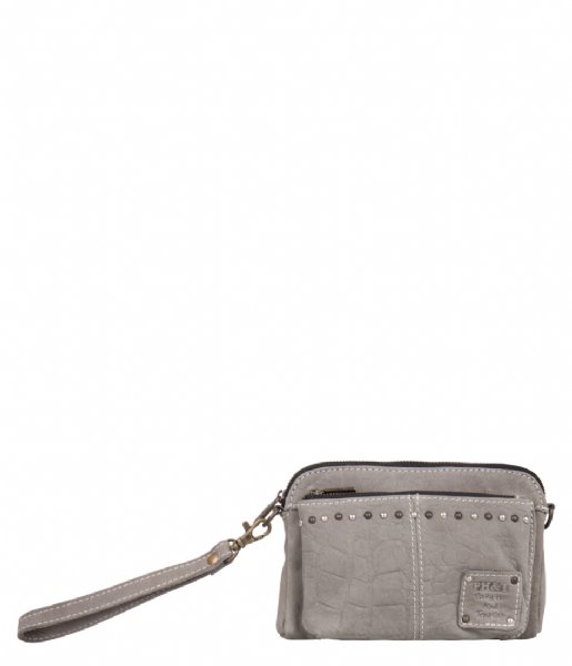 Pretty Hot And Tempting  Pretty Basic Hip Pack Bag paloma grey