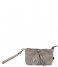 Pretty Hot And Tempting  Clutch Bag paloma grey