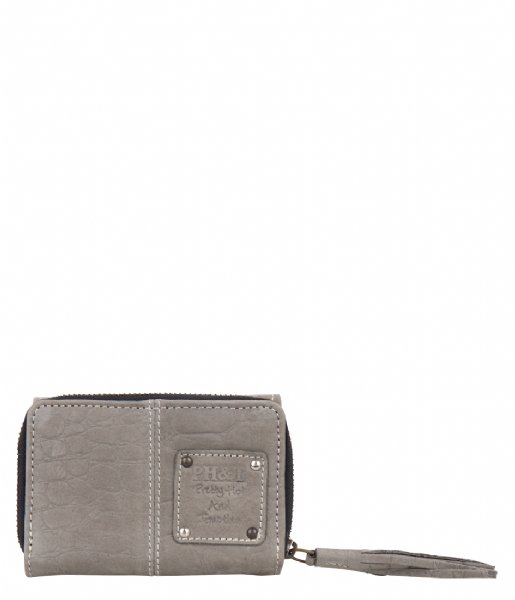 Pretty Hot And Tempting  Small Wallet paloma grey