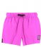 Puma  Swim High Waist Shorts 1P Orchid Pink (002)