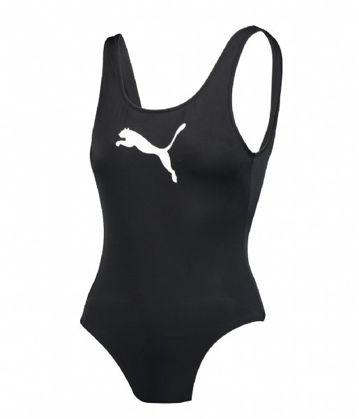 Puma  Swimsuit Black (200)