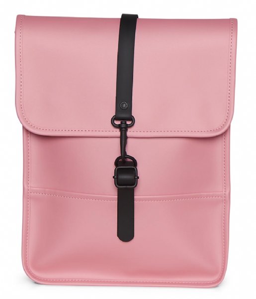 Rains  Backpack Micro Pink Sky (20)