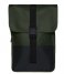 Rains  Buckle Backpack Mini Green (03)