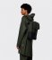 Rains  Buckle Backpack Mini Green (03)