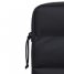 Rains  Laptop Cover Quilted 15 Inch Black (01)