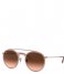 Ray Ban  Icons Copper (9069A5)