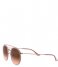 Ray Ban  Icons Copper (9069A5)
