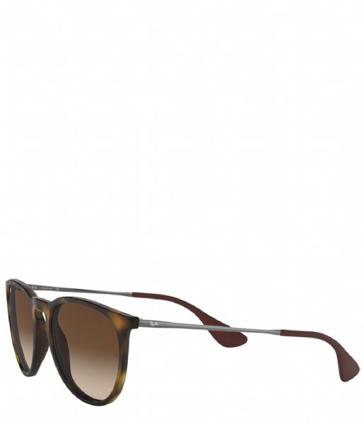 Ray Ban  Youngster Erika Rubber Havana (865/13)