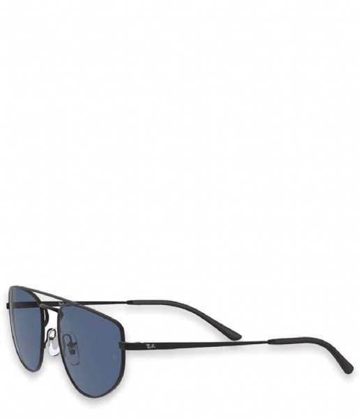 Ray Ban  Youngster Rubber Black (901480)