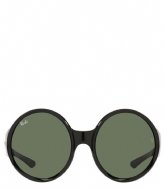 Ray Ban Youngster Black (601/71)