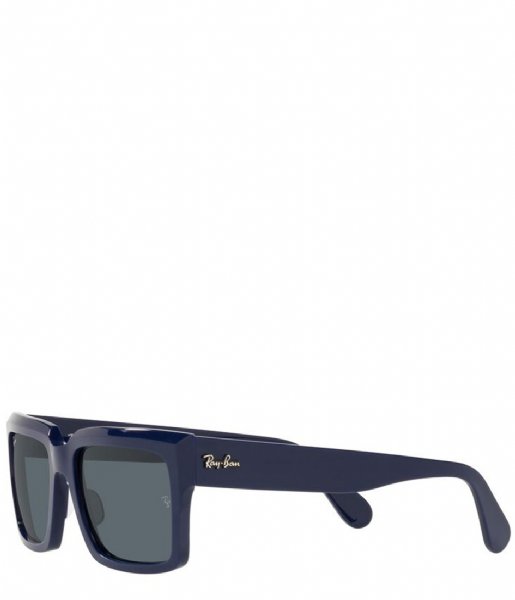 Ray Ban  Icons Inverness Blue (1321R5)