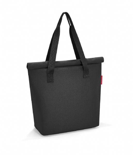 Reisenthel  Fresh Lunchbag Iso Large black (OU7003)
