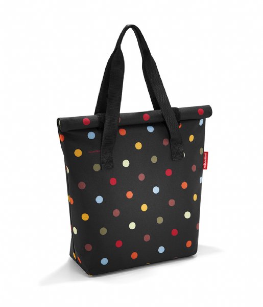 Reisenthel  Fresh Lunchbag Iso Large dots (OU7009)