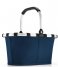 Reisenthel  Carrybag XS Dark Blue (BN4059)