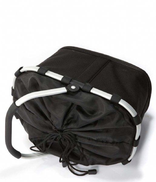 Reisenthel  Carrybag XS Black (BN7003)