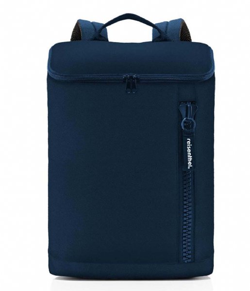 Reisenthel  Overnighter Backpack M Dark Blue (EG4059)