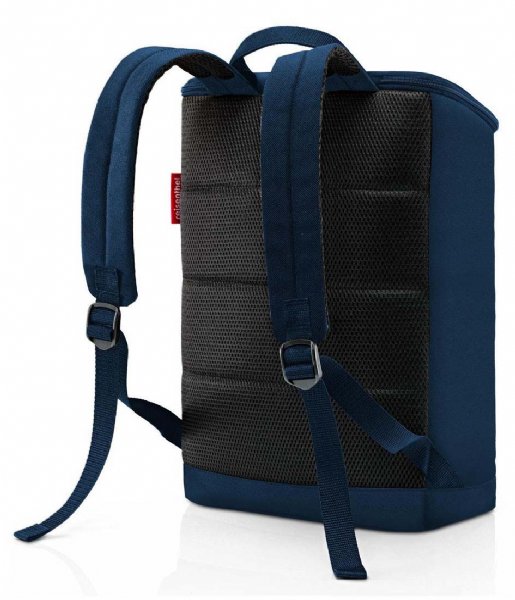Reisenthel  Overnighter Backpack M Dark Blue (EG4059)