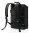 Reisenthel  Overnighter Backpack M Black (EG7003)