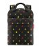 Reisenthel  Allday Backpack M Dots (EJ7009)