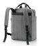 Reisenthel  Allday Backpack M Twist Silver (EJ7052)