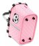 Reisenthel  Carrybag XS Kids Panda Dots Pink (IA3072)