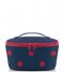 ReisenthelCoolerbag S Pocket Mixed Dots Red (LG3075)