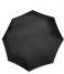 Reisenthel  Umbrella Pocket Duomatic Signature Black Hot Print (RR7058)