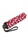 Reisenthel  Umbrella Pocket Classic Signature Red (RS3070)