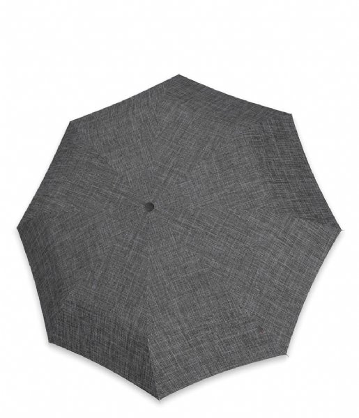 Reisenthel  Umbrella Pocket Classic Twist Silver (RS7052)