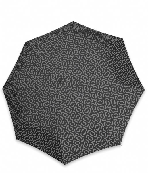 Reisenthel  Umbrella Pocket Classic Signature Black (RS7054)
