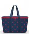 ReisenthelCoolerbag Mixed Dots Red (UH3075)