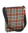 Reisenthel  Shoulderbag Small glencheck red (HY3068)