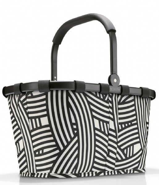 Reisenthel  Carrybag zebra (BK1032)