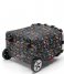 Reisenthel  Carrycruiser Boodschappentrolley black multi (OE7053)