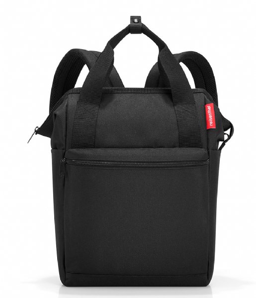 Reisenthel  Allrounder R Shoulder Bag 15 Inch black (JR7003)