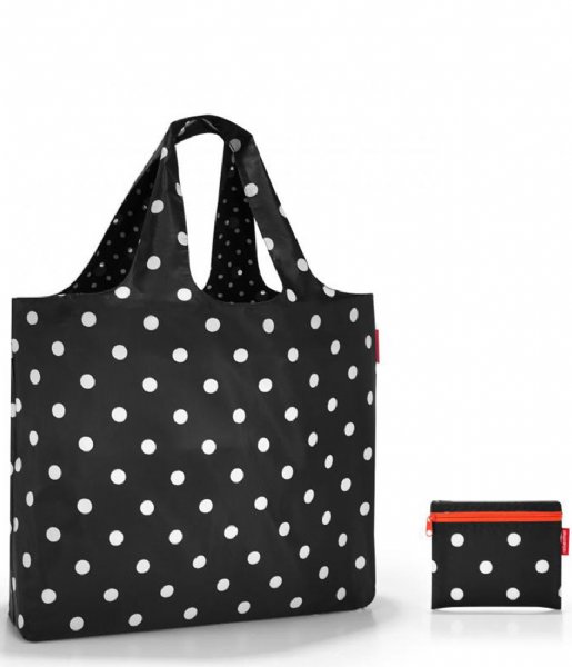 Reisenthel  Mini Maxi Beachbag mixed dots (AA7051)