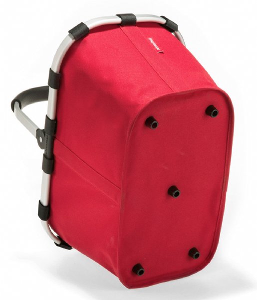 Reisenthel  Carrybag Rood (BK3004)