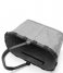 Reisenthel  Carrybag Twist Silver (BK7052)