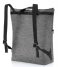 Reisenthel  Cooler-Backpack Twist Silver (LJ7052)