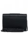 Replay  Eco Leather Bag With Studs black