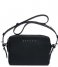 Replay  Shoulder Bag With Studs black