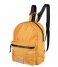 Resfeber  Fuego Backpack Ochre/Sand