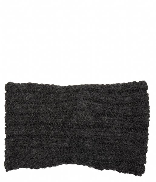 Resfeber  Headband Nisia Grey (30110)